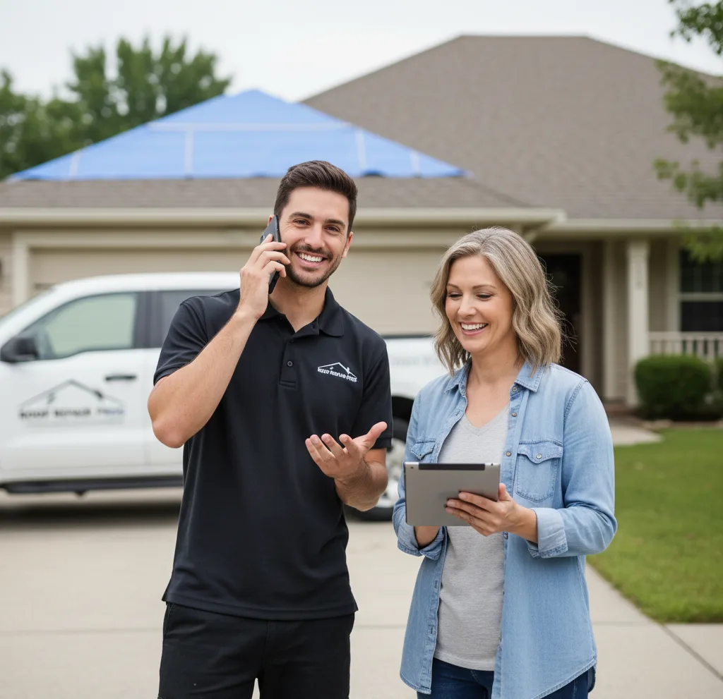 Storm Damage Repair in Summerland Key, FL